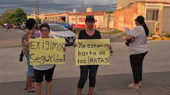 Pactan vecinos del fraccionamiento San Jorge más vigilancia y recorridos nocturnos con la Policía Municipal