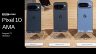 Join me and the Android Authority team for a Pixel 10 series AMA, August 27 at 1PM EST