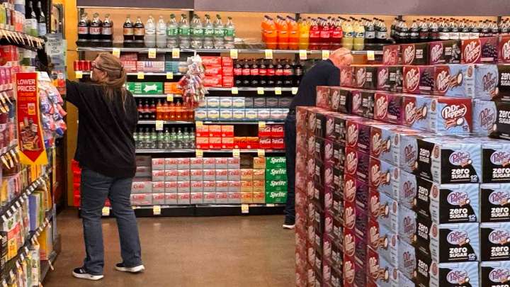 The Pop vs. Soda vs. Coke Controversy: What Do You Call Soft Drinks In Wyoming