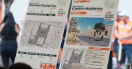 Tlajomulco: Arranca la segunda etapa de rehabilitación del Centro Histórico con inversión de 13.6 mdp