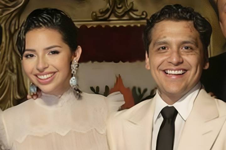 Ángela y Christian se muestran más enamorados que nunca en una dinámica que se hizo viral