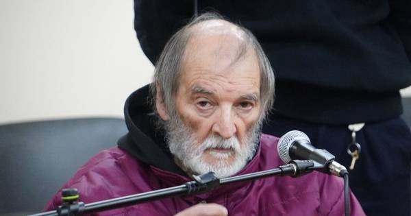 Apelarán la condena al hombre de la amenaza de bomba en el recital de Lali