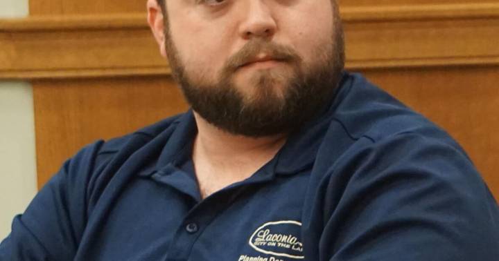 City staff select contractor to facilitate new Laconia Master Plan