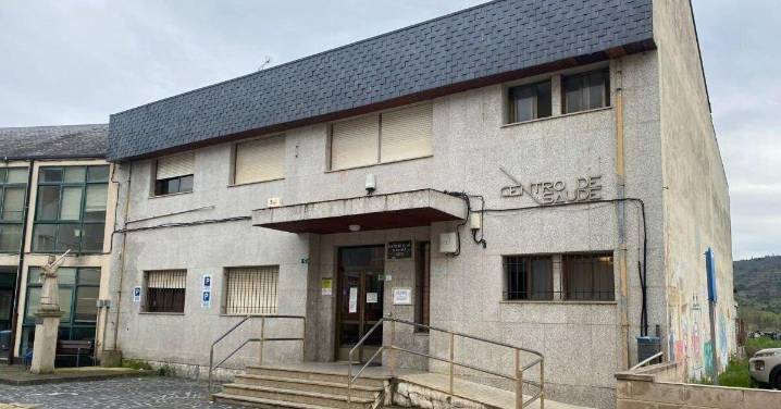 La atención primaria sanitaria se centraliza en las seis cabeceras de comarca de Ourense