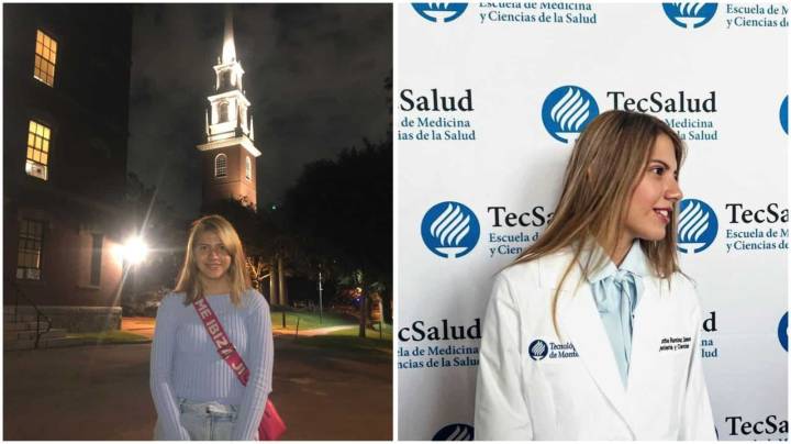 De Monclova a Harvard: Bárbara Ramírez, talento local que conquista la investigación en Boston