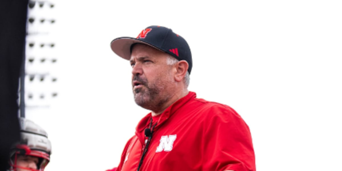 Huskers ready for season opener in Kansas City