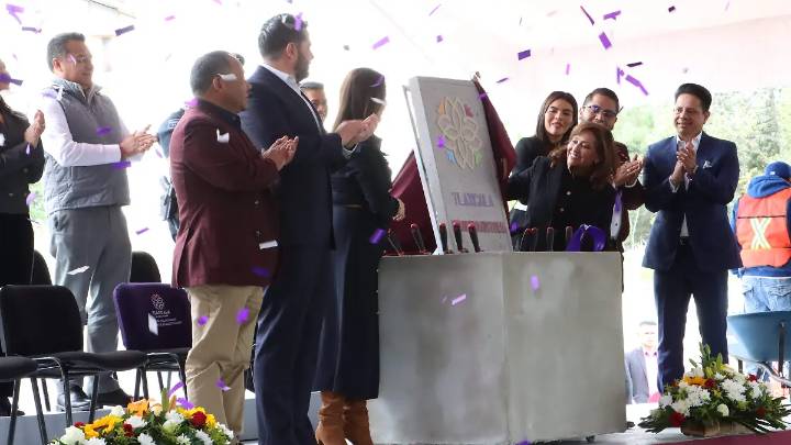 Garantizarán nuevas salas de oralidad el acceso a la justicia: Cuéllar