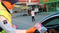 ¿Vas a tomar alcohol este fin? Exhortan a conducir con precaución