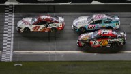 Chase Briscoe's playoff expectations increase with JGR as NASCAR postseason starts at Darlington