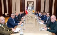 Kicillof se reunió con el Ministro del Interior de Chile por los incidentes en Avellaneda