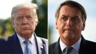 El juicio contra Bolsonaro entra en su fase final. Trump lo llama una “ejecución política”