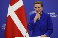 Frederiksen no cree que Putin quiera la paz y se declara partidaria de victoria militar