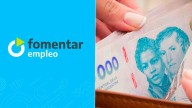 Fomentar Empleo: se confirmó al fecha de cobro en agosto 2025