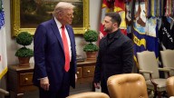 Trump anunció que prepara una cumbre de paz entre Putin y Zelenski