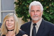 "Un buen colchón". Barbra Streisand y James Brolin: el secreto de la pareja más sólida de Hollywood que se conoció en una cita a ciegas