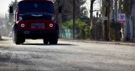 Asfalto en Neuquén: Chivilcoy se pavimenta y estará lista en 20 días