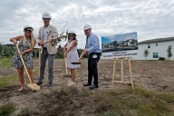 JARC building new home in Boca Raton for people with disabilities
