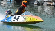PHOTOS: Racers head down Cheboygan River at Top O'Michigan Outboard Marathon Nationals