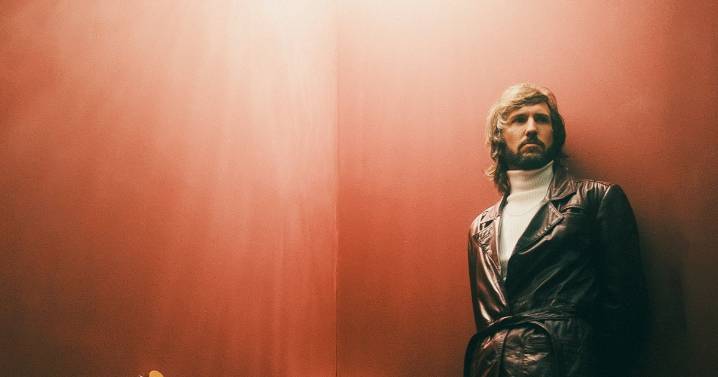 Gonzalo Yáñez: “No quiero ser ese ‘pendeviejo’ que está tratando de hacerse el actual escuchando trap”