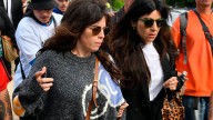 Las hijas de Maradona contra el documental de la jueza Makintach: reclaman por el uso de su imagen