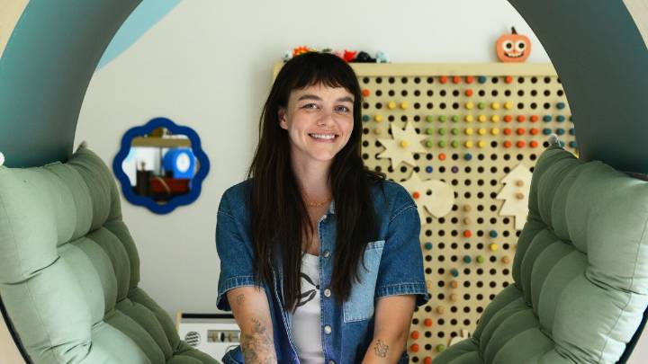 Cleveland illustrator uses podcast to explore professional uncertainty