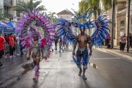 Family fun festivals in South Florida