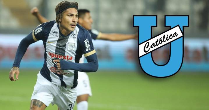 Exfigura de Alianza Lima afirmó que U. Católica será el clasificado: "Lo va a pasar por encima"