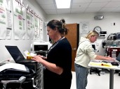 Rural Emergency Rooms Are Increasingly Run Without Doctors