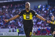 Dortmund makes Chukwuemeka's loan from Chelsea permanent