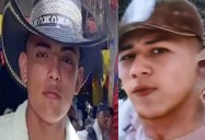 Grupo especial investiga crimen de hermanastros y su amigo