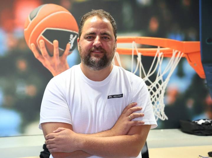 «Nuestro juego va enfocado a ser alegre y vistoso, y así enganchar a la gente»