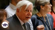 Roberto Celedón confirma candidatura a la Cámara de Diputados por el Maule