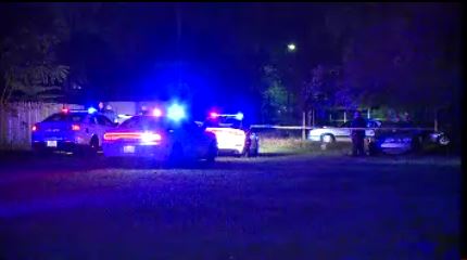 Person shot, critical on the southeast side