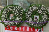 Dejan en prisión a dos implicadas en homicidios de colaboradores de Brugada