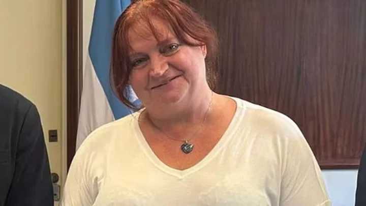 El Gobierno apartó de manera preventiva del cargo a la directora del Instituto Nacional de Medicamentos