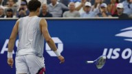 US Open Day 6 Men’s Recap: Injuries, Medical Timeouts, and Shelton’s Heartbreak