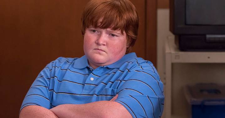 Ex-Nickelodeon child star drops 9st in a year in dramatic weight loss transformation