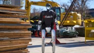 Gates, Nvidia-backed robotics firm Field AI hits $2 billion valuation