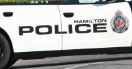 Hamilton police probing vehicle fire on Elfrida street