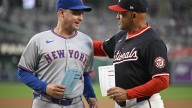 El histórico duelo de managers venezolanos enaltece el boom de los coaches latinos: «Ojalá vengan más»