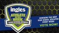 VOTE: WNC high school girls athlete of the week, Aug…
