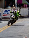 Laboyano dominó las pistas -