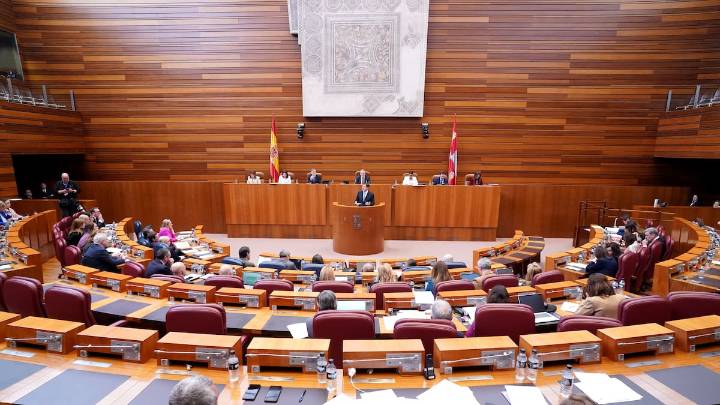 Arranca el último curso político en Castilla y León: siete meses paras las elecciones autonómicas