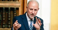 Javier González-Olaechea sobre Ley de Amnistía para PNP y militares: "Me parece un acto de justicia"