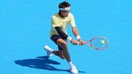 Fin de la ilusión: Francisco Comesaña perdió en los octavos de final del Masters de Cincinnati