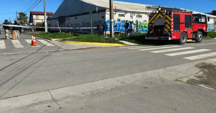 Paracaidista muere en Pichilemu frente a espectadores tras falla en su equipo: Participaba en exhibición aérea