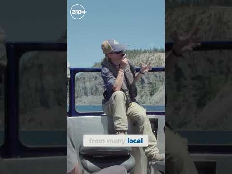Explore Crater Lake before its shoreline trail shuts down