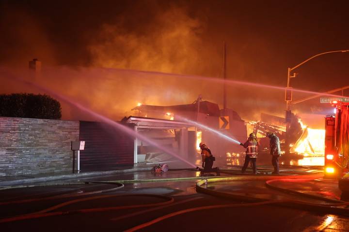 Death toll from L.A. wildfires much higher than reported
