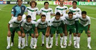 Mundial 2006, cuando México se midió a Cristiano Ronaldo y Lionel Messi en la misma edición
