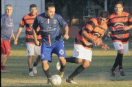 La Liga Amateur del Sur se prepara para una fecha clave